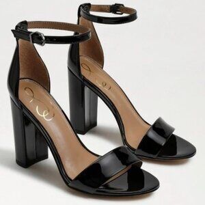 Sam Edelman Yaro Heels Size 8.5 New $130